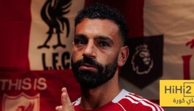 أرقام مهمة قبل مباراة ليفربول وبورنموث