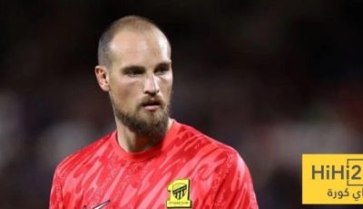 رايكوفيتش يغيب عن بعثة الاتحاد للمشاركة في السوبر السعودي