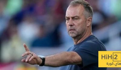 سوق انتقالات برشلونة لم ينته بسبب فليك!
