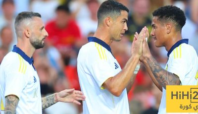 جاهزية لاعب النصر لمواجهة الاتحاد