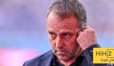 فليك يبحث عن الحلول أمام مايوركا بدون ليفاندوفسكي