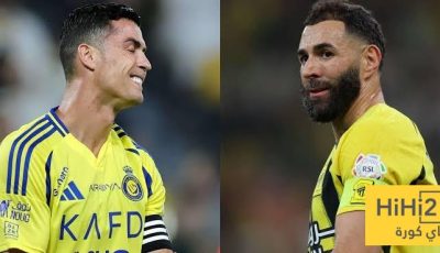 قرار مثير للجدل يسبق قمة النصر والاتحاد في السوبر