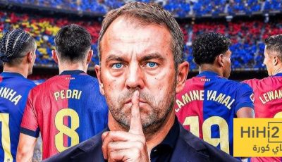 فليك يوضح موقفه بشأن أهمية دوري أبطال أوروبا