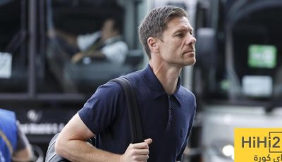 إحياء ريال مدريد مهمة تشابي ألونسو