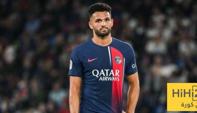 نيوكاسل يونايتد يتحرك بجدية للتعاقد مع راموس