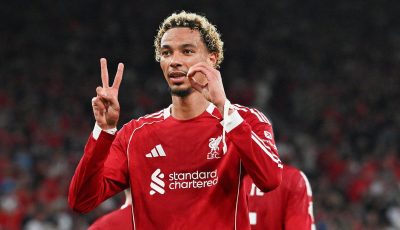 تقييم لاعبي ليفربول و بورنموث في الشوط الأول