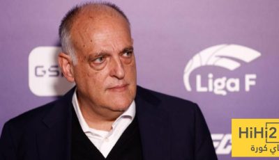 تيباس يعلّق على مشاكل تسجيل اللاعبين: “المشهد يتكرر كل عام”