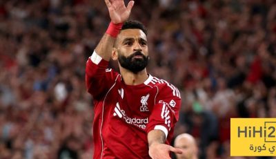 تقييم لاعبي ليفربول و بورنموث في المباراة
