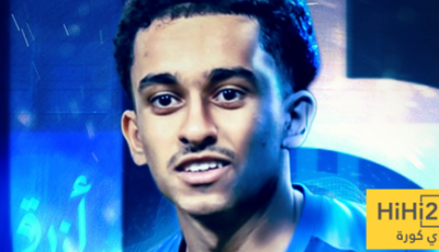 الهلال يستهدف التوقيع مع لاعب الاتحاد