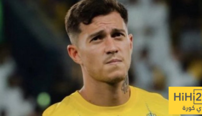 تطورات مستقبل أوتافيو مع النصر