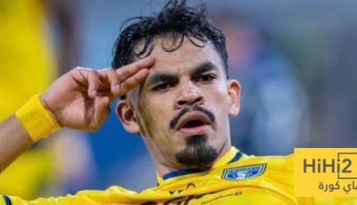توقف صفقة سعد الناصر يربك حسابات النصر