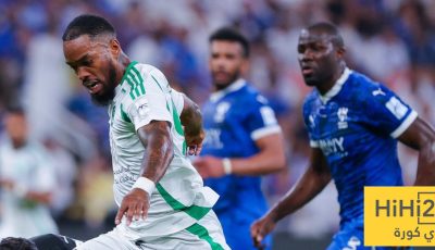 25 يومًا فقط لإنقاذ ميركاتو الهلال والأهلي والاتحاد!