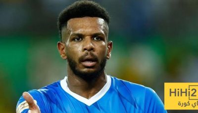 صفقة البليهي.. فرصة لمكاسب متبادلة بين الهلال والاتحاد