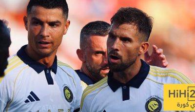 10 نجوم أجانب يقودون النصر في قمة السوبر أمام الاتحاد