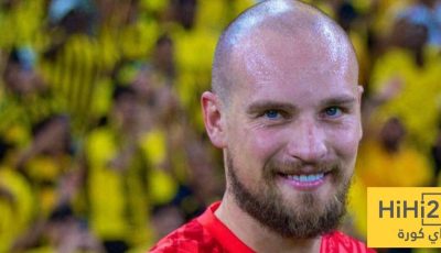 رايكوفيتش يطمئن جماهير الاتحاد – هاي كورة