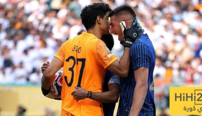 غياب ثقيل يهدد الهلال قبل مواجهة الشارقة آسيويًا