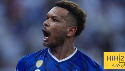 موقف إدارة الهلال من رحيل البليهي إلى الاتحاد