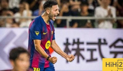 غموض حول تسجيل بردغجي في برشلونة