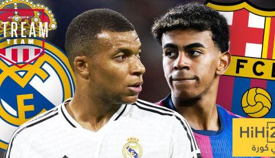 احتمالات فوز ريال مدريد وبرشلونة بلقب الليغا