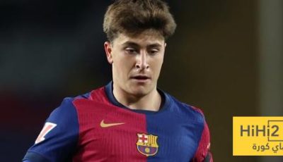 توري يكشف ما طلبه مدرب مايوركا منه في مواجهة برشلونة