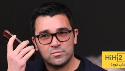 ديكو يتحدث عن تسجيل خوان غارسيا قبل مباراة مايوركا