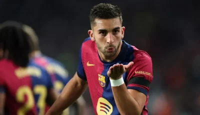 ⚽ فيديو: هدف توريس في شباك مايوركا