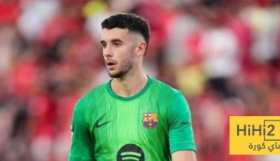 برشلونة يفعلها لأول مرة منذ 5 سنوات