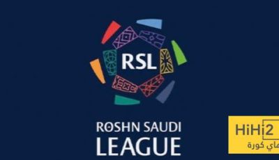 تشكيلات الخماسي السعودي المرشح للتتويج بلقب دوري روشن