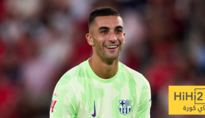 برشلونة لم يفز على مايوركا بسبب الحكم!