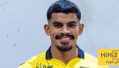 بعد مفاضلة بين عدة عروض.. لماذا اختار الناصر مشروع النصر؟