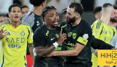 4 مخاوف تحاصر جماهير النصر قبل موقعة السوبر!