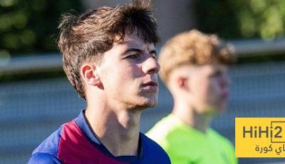اللاعب الذي أجبر فليك على غلق ملف التعاقدات الصيفية