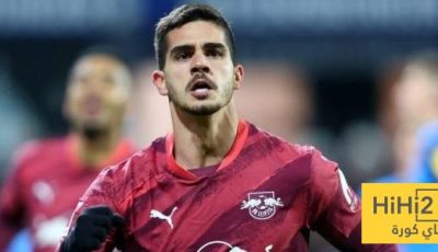 هل ينتقل أندريه سيلفا إلى الدوري السعودي؟