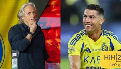 صفقة كبرى لنادي النصر بدعم كامل من الصندوق