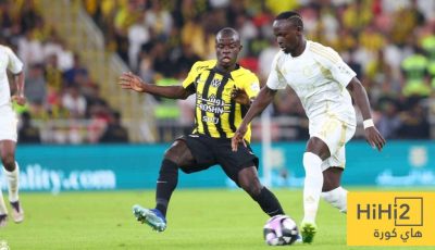 توقيت مباراة النصر والاتحاد في السوبر السعودي