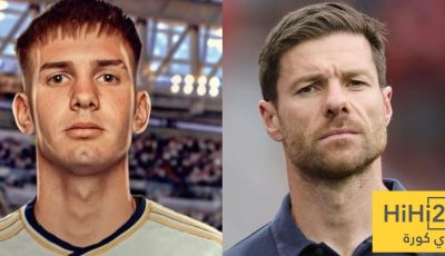 أول انطباع من ريال مدريد عن ماستانتونو