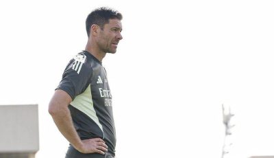 جميع نتائج مباريات ريال مدريد وأوساسونا بالليغا على ملعب البيرنابيو
