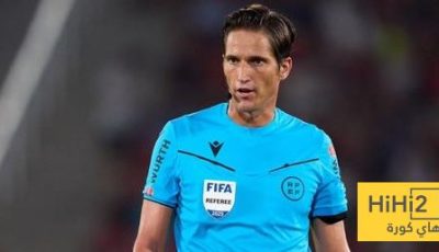 ماذا قال مونويرا بعد هدف فيران ؟