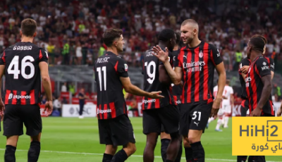 إحصائيات مباراة ميلان وباري في الدوري الإيطالي