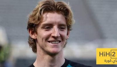 لاعب نيوكاسل متحمس لمواجهة ليفربول