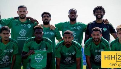 3 لاعبين على طاولة الأهلي لتدعيم خط الوسط
