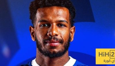 الاتحاد يقدم عرضًا جديدًا لضم البليهي