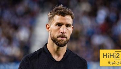 خليفة إينيغو مارتينيز في برشلونة!