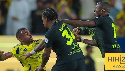 لاعب النصر يتحدث عن صعوبة مواجهة الاتحاد