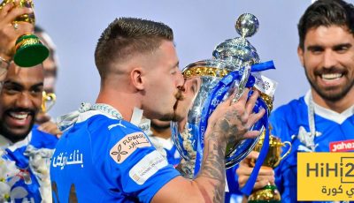 مدرب القادسية يؤكد: كأس السوبر يفتقد الهلال !