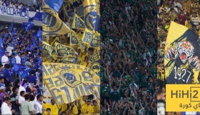 كيف تكسب أندية الهلال والنصر والاتحاد والأهلي جماهيرها؟