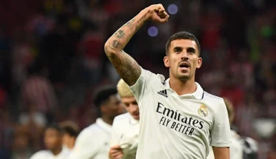 أرقام سيبايوس مع ريال مدريد قبل اهتمام الاتحاد