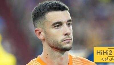 هل انضمام خوان غارسيا الى برشلونة يقربه من الاستدعاء الاول مع المنتخب؟