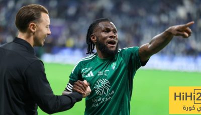 الأهلي يفتح ملف التعاقدات بآلية جديدة
