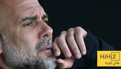 مشجعو ريال مدريد في انتظار غوارديولا!